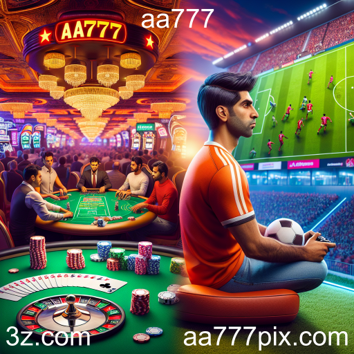 A Ascensão dos Jogos de Esporte na Indústria de Videogames